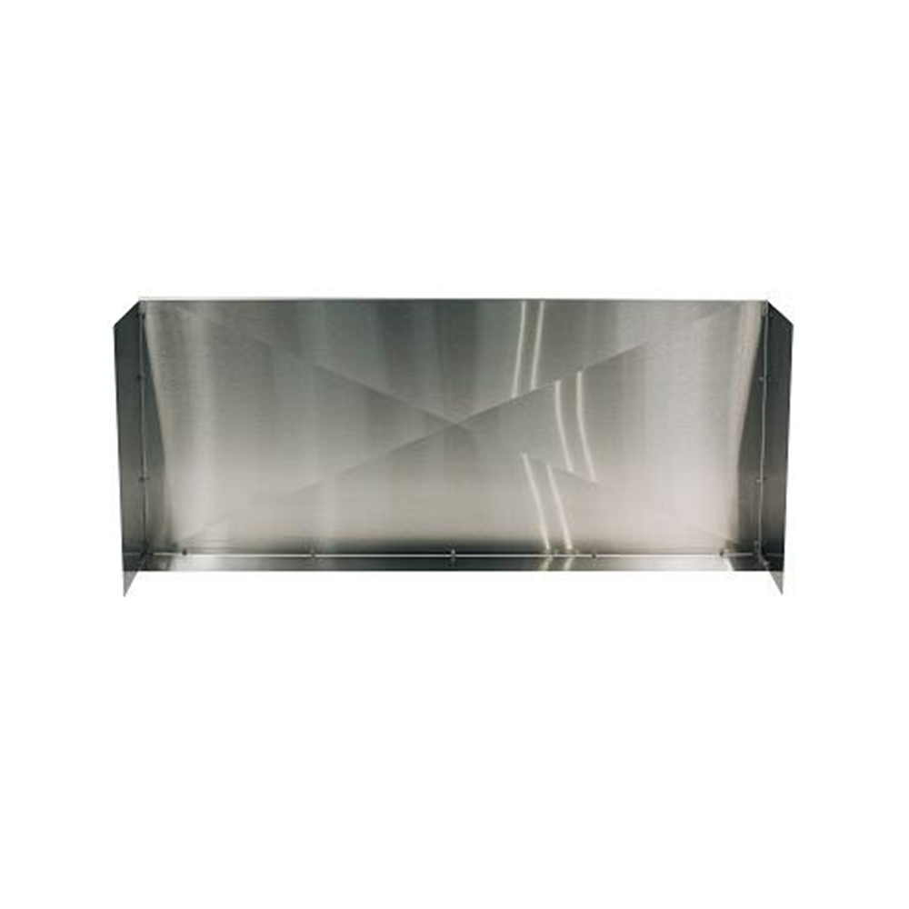 Image of Grill Wind Guard, RWGM - 2